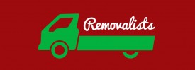 Removalists Derrymore - Furniture Removals